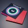 Butterfly Tenergy 80 Table Tennis Rubber Table Tennis Rubber  17 mm 19 mm or 21 mm  Red or Black  1 Inverted Table Tennis Rubber Sheet  Professional Table Tennis Rubber