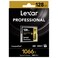 Lexar Professional 1066x 128GB CompactFlash Card Up to 160MBs Read for Professional Photographer Videographer Enthusiast LCF128CRBNA1066