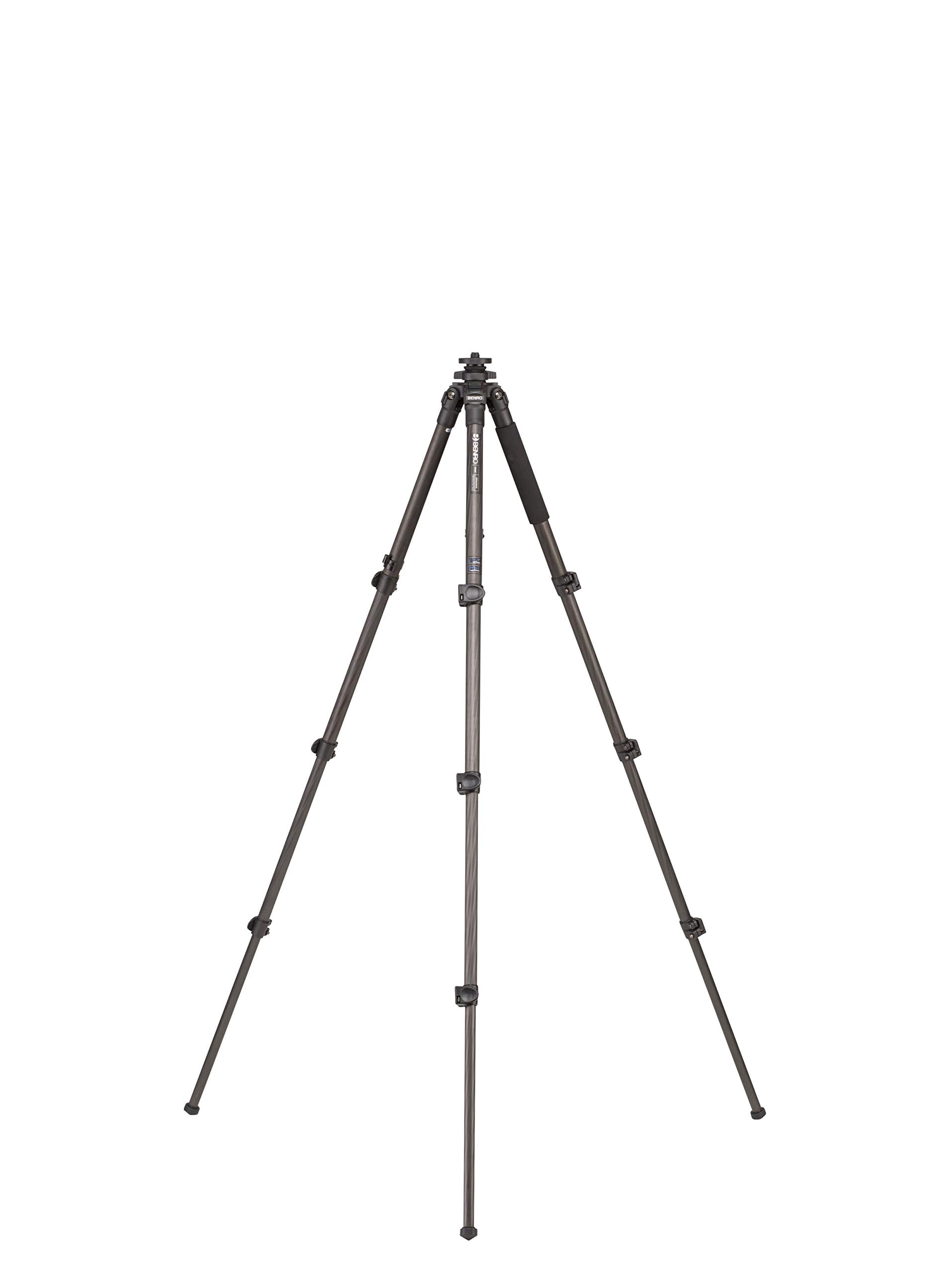 BENRO BENRO Adventure 2 Series Carbon Fiber Tripod TAD28c