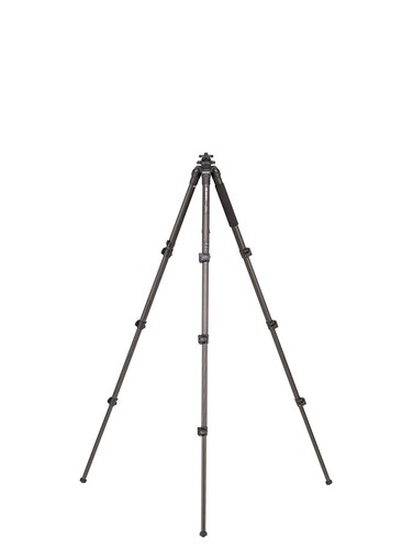 Benro Adventure 2 Series Carbon Fiber Tripod TAD28C