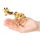 Nanoblock Giraffe