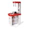 Smoby  Bon Appetite Electronic Play Kitchen with 23 Accessories and Cooking Sounds