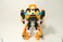 ETEPON Transforming Robot Car to Robot Animation Character