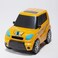 ETEPON Transforming Robot Car to Robot Animation Character