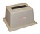 TAYLOR MADE PRODUCTS PRODUCTS Products 44100 StepSafe Single Tead Dock Step Sandstone