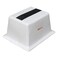 TAYLOR MADE PRODUCTS PRODUCTS Products 44100 StepSafe Single Tead Dock Step Sandstone