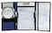 Jeppesen VFR Trifold Kneeboard with Clipboard JS626003