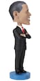 Royal Bobbles Barack Obama 44th President of The United States Collectible Bobblehead Statue