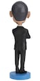 Royal Bobbles Barack Obama 44th President of The United States Collectible Bobblehead Statue