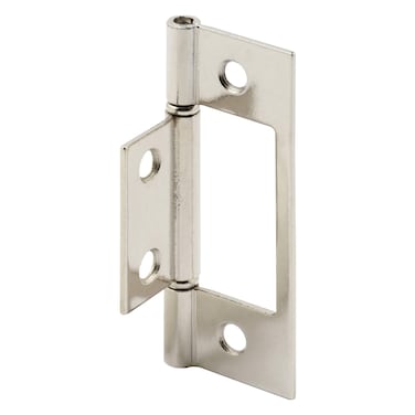 Prime Line 164240 Chrome Bifold Door Hinge 3x1