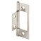 Prime Line 164240 Chrome Bifold Door Hinge 3x1