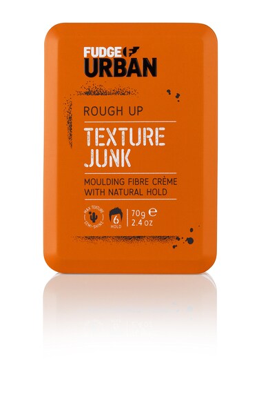 Fudge Urban Texture Junk Styling Paste  75ml