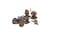 1 Dwarfs Flame Belcher Cannon Figure