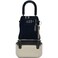 Vault Locks Key Lock Box with Separate Combination for Latch and Shackle  Large Key Storage Compartment  Vault Locks 5500