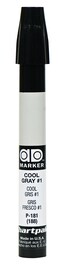 AD Marker The Original Chartpak TriNib Cool Gray 1 1 Each P181