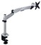 Cotytech Expandable Desk Mount Spring Arm Quick Release with Clamp Base DMC1SA3C