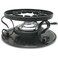 Swissmar Wrought Iron Rechaud with Fondue Burner