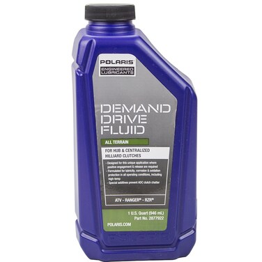Polaris Demand Drive Plus 32 oz