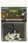 Privateer Press  Hordes  Trollblood Calandra Truthsayer Model Kit