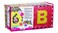 Edushape EduTiles Letters  Numbers Playmatt  36 Pieces to Mix and Match Together to Build Your Own Puzzle  Children Can Build and Create for A Educational and Fun Experience