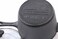 Old Mountain 3Qt Sauce Pan with Lid Black