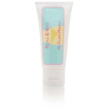 Relax  Wax NoTrauma Momma 2 oz