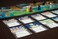 Legacy Forbidden Machines Board Game