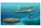 Pegasus Hobbies 1144 Scale The Nautilus Submarine Model Kit