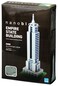 nanoblock  World Famous Buildings  Empire State Building First Version Sights to See Series Building Kit