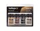 Vallejo Dust  Dirt Pigment Set 4x35ml 11 Fl Oz Pack of 8 Yellow