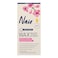 Nair Hair Remover Wax Ready Strips Legs and Body Hair Removal Wax Strips 40 Count 3 Pack