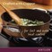 Anolon Nouvelle Copper Hard Anodized Nonstick Pots and Pans Cookware Set 11 Piece Sable