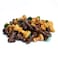 WE Games Staunton Wood Chess Set  Weighted Rosewood Pieces  Wooden Chess Board Perfect Chess Set for Adults 12 in