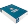 Business Source 2ply Tab Letter Fastener Folders