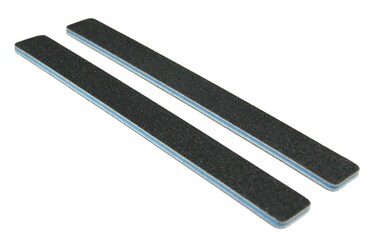 JAYLIE Standard Black 80100 Blu Ctr Square End 50 Pack