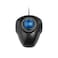 Kensington Orbit Trackball Mouse with Scroll Ring K72337US 4 12X5 12X2
