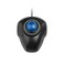 Kensington Orbit Trackball Mouse with Scroll Ring K72337US 4 12X5 12X2