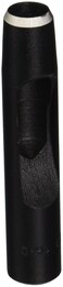 General Tools 1280O Hollow Steel Punch 58Black