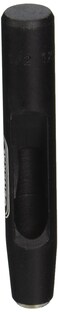 General Tools 1280O Hollow Steel Punch 58Black