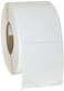 Brady THT7740214 4 Width x 4 Height B402 Paper Matte Finish White Thermal Transfer Printable Label 1400 per Roll