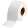 Brady THT7740214 4 Width x 4 Height B402 Paper Matte Finish White Thermal Transfer Printable Label 1400 per Roll