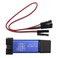 WYHP STLink V2 Mini STM8 STM32 Emulator Downloader Programming Unit Random Color