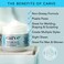 Brocato Carve Texture Hair Paste Styling Texturizer Cream Products for Men and Women  Volumizing and Texturizing Product for Molding Shaping and Sculpting  Adds Shimmering Semi Gloss Finish  2 Oz