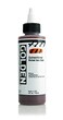 High Flow Acrylics by GOLDEN QuinacridoneNickel Azo Gold 4 fl oz Bottle Professional Acrylic Paint Transparent