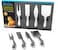 Cheese Knives BlizeTec Cheese Slicer  Cutter Set 4 pcs
