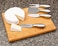 Cheese Knives BlizeTec Cheese Slicer  Cutter Set 4 pcs