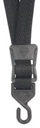 Neotech Soft Sax Forest Regular Open Hook Saxophone Strap 1919002