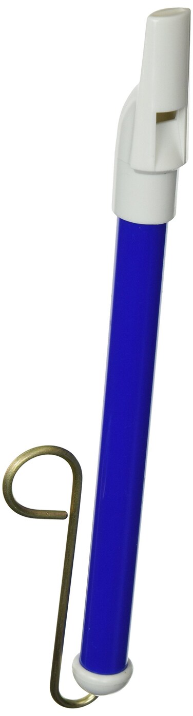 First Note FN150 Firstnote Slide Whistle Color May Vary