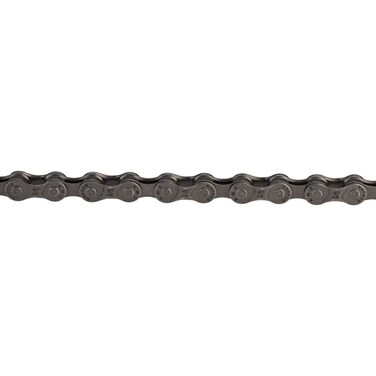 KMC Z83 Bicycle Chain SilverGray 12 x 332  Inch 116 Links
