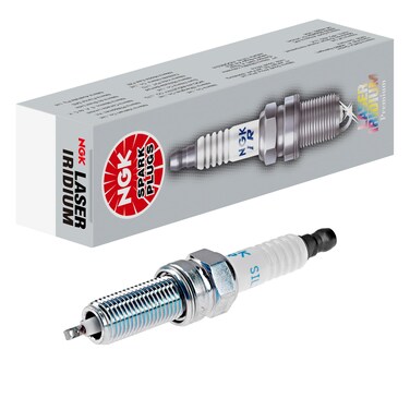 NGK 9723 SILZKR7B11 Laser Iridium Spark Plug